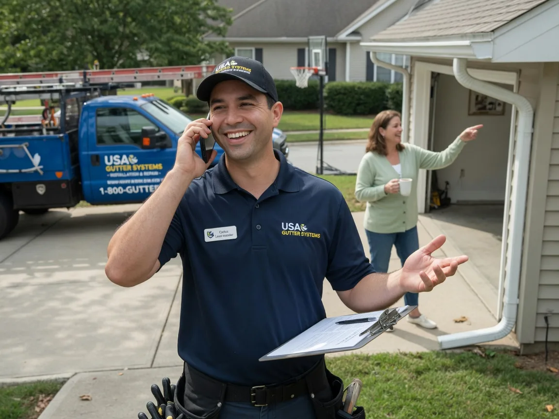 Gutter Installation Stockton, NY FAQs